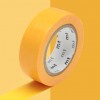 Masking tape Ocre jaune Himawari
