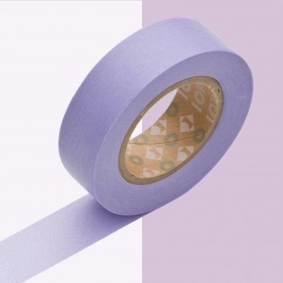 Masking tape Parme