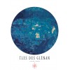 Affiche "Les Glénan" - Woodkraft