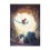 Affiche Oliver Dragonfly 30 x 40 cm - Grizzly Art