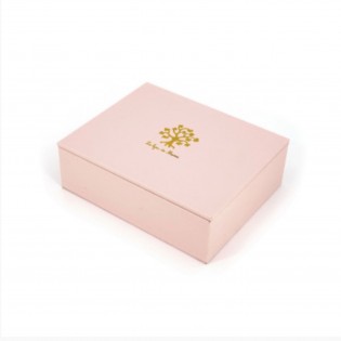 Grande boite à bijoux Blanche - Le Bijou de Mimi 2