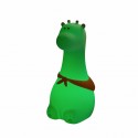 Veilleuse souple Maia la girafe - Little L