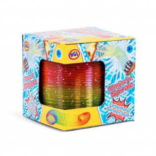 Ressort magique irisé - One for Fun 2