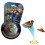 Pop & hop toupie rebondissante - Tobar
