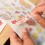 Poster créatif Licornes 150 stickers - Poppik