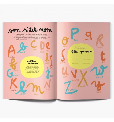 Bientôt grand frère / bientôt grande soeur - Minus éditions