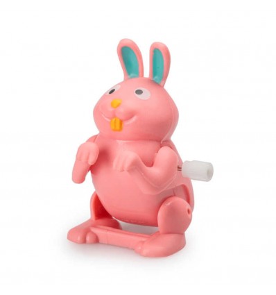 Animal à remonter - one for fun