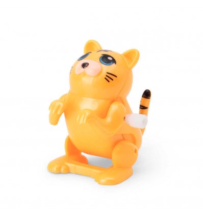 Animal à remonter - one for fun