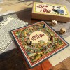 Jeu de L'oie de voyage - Marc Vidal