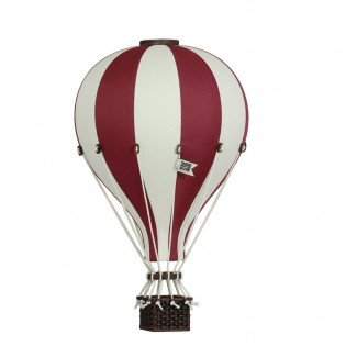 Montgolfière Bordeaux (M) - SuperBalloon