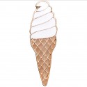 Pin's Cornet de Glace - Rico Design