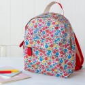 Sac à dos enfant Fleurs Tilde - Rex London