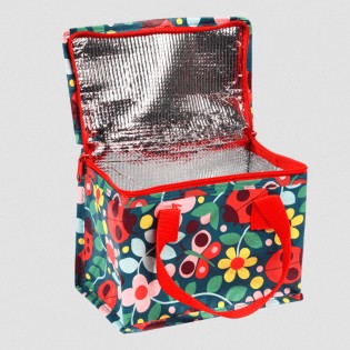 Mini sac isotherme Coccinelles - Rex 2