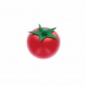 Tomate en bois