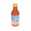 Bouteille en bois "Tropicool"