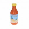 Bouteille en bois "Tropicool"