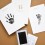 Kit d'empreintes pour bébé - Zakuw