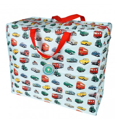 Grand sac de rangement road trip - Rex London