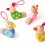 Sifflet oiseau en bois - Bigjigs