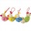 Sifflet oiseau en bois - Bigjigs