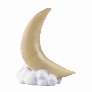 Lampe Veilleuse croissant de lune - Egmont Toys