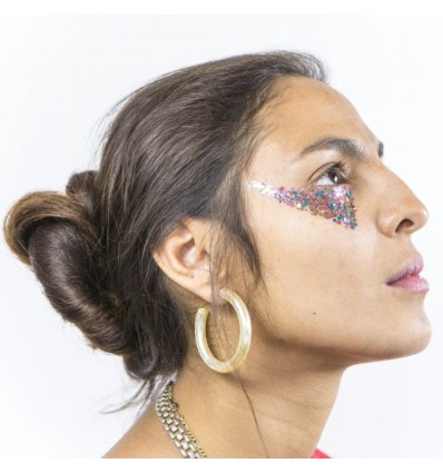 Paillettes bio Bang bang - Sisi La Paillette