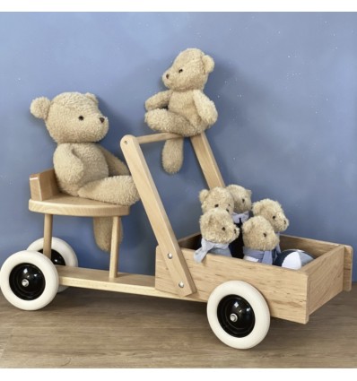 Ours musical Morris - Egmont Toys