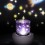 Projecteur veilleuse Lumi - Little L