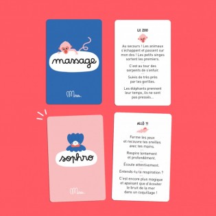 Jeu Relax Max - Minus Editions 2