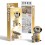 Eugy puzzle Mangouste 3D en carton