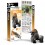 Eugy puzzle Gorille 3D en carton