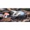Eugy puzzle Blaireau 3D en carton