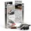 Eugy puzzle Blaireau 3D en carton