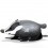 Eugy puzzle Blaireau 3D en carton