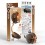 Eugy puzzle Bison 3D en carton