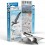Eugy puzzle Albatros 3D en carton