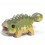 Eugy puzzle Ankylo 3D en carton