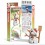 Eugy puzzle Bonhomme de neige 3D en carton