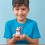 Eugy puzzle Bonhomme de neige 3D en carton