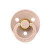 Tétine Colour Bibs Taille 1 - Blush