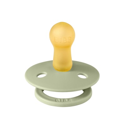 Tétine Colour Bibs Taille 1 - Sage