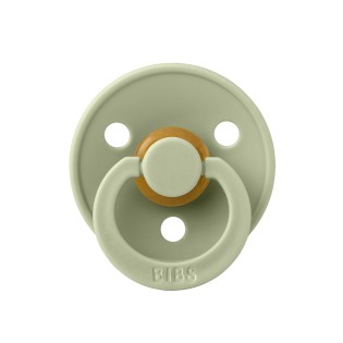 Tétine Colour Bibs Taille 1 - Sage