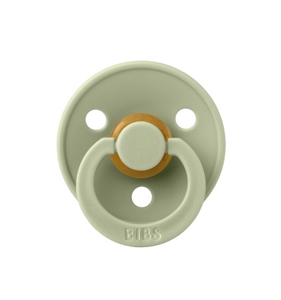 Tétine Colour Bibs Taille 1 - Sage