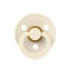 Tétine Colour Bibs Taille 1 - Ivoire
