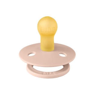 Tétine Colour Bibs Taille 2 - Blush