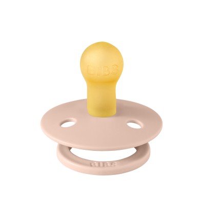 Tétine Colour Bibs Taille 2 - Blush