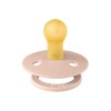 Tétine Colour Bibs Taille 2 - Blush