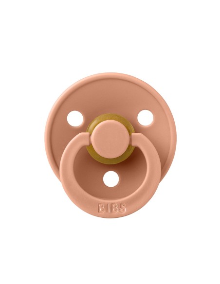 Tétine Colour Bibs Taille 2 - Sage