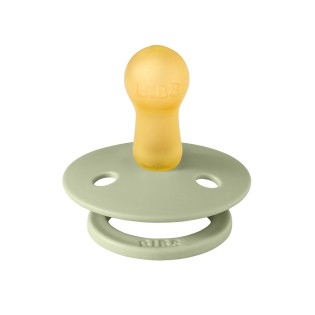 Tétine Colour Bibs Taille 2 - Sage