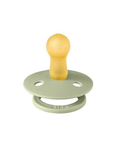 Tétine Colour Bibs Taille 2 - Sage